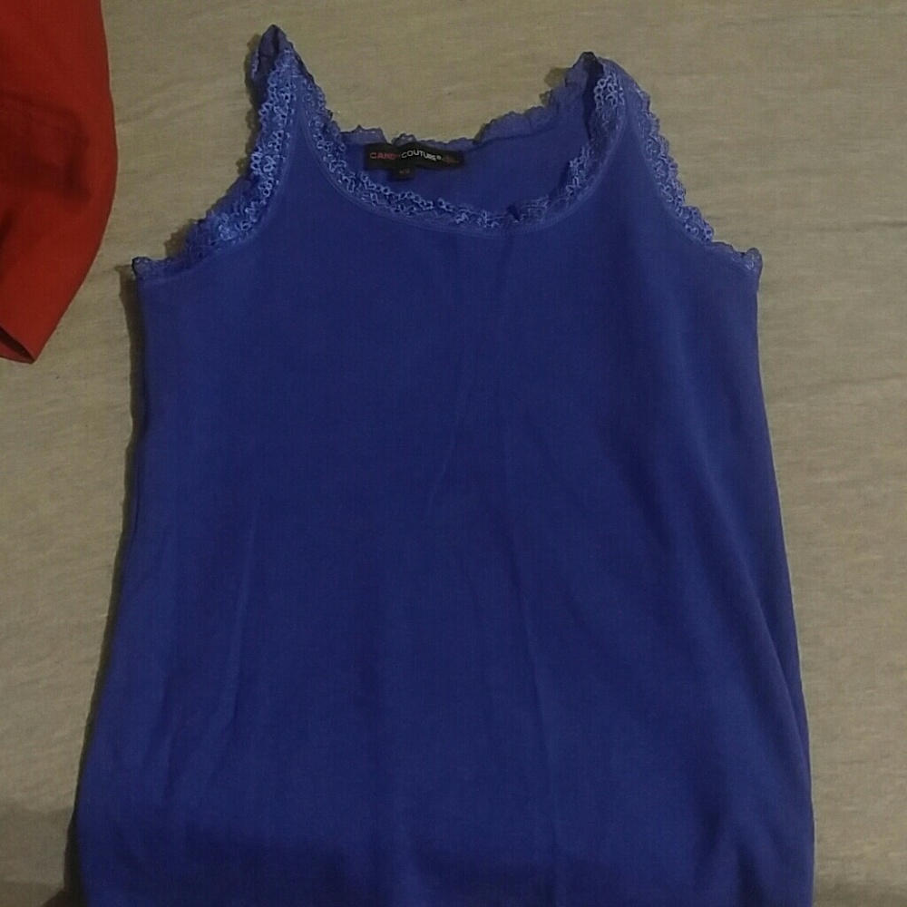 Summer shirt